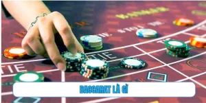 baccarat là gì