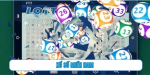 xổ số miền Nam
